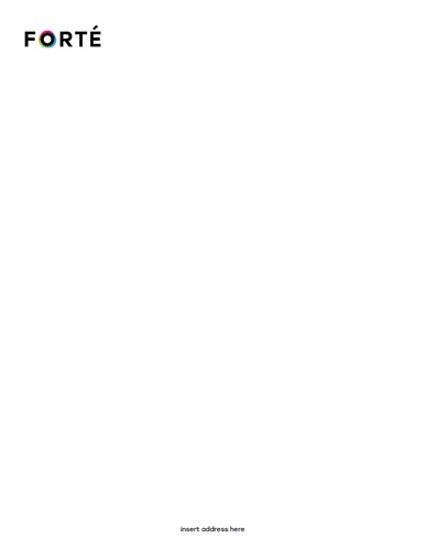 Letterhead