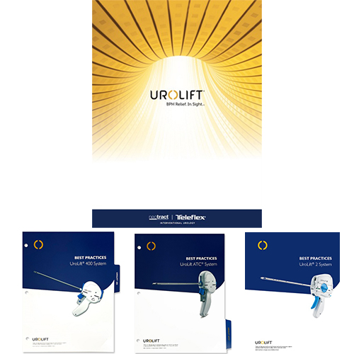 New Hire Folder Kit