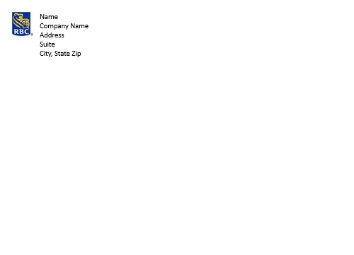 Customized A7 Envelopes