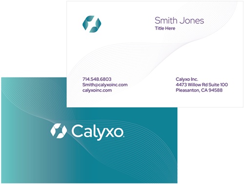 Business Cards